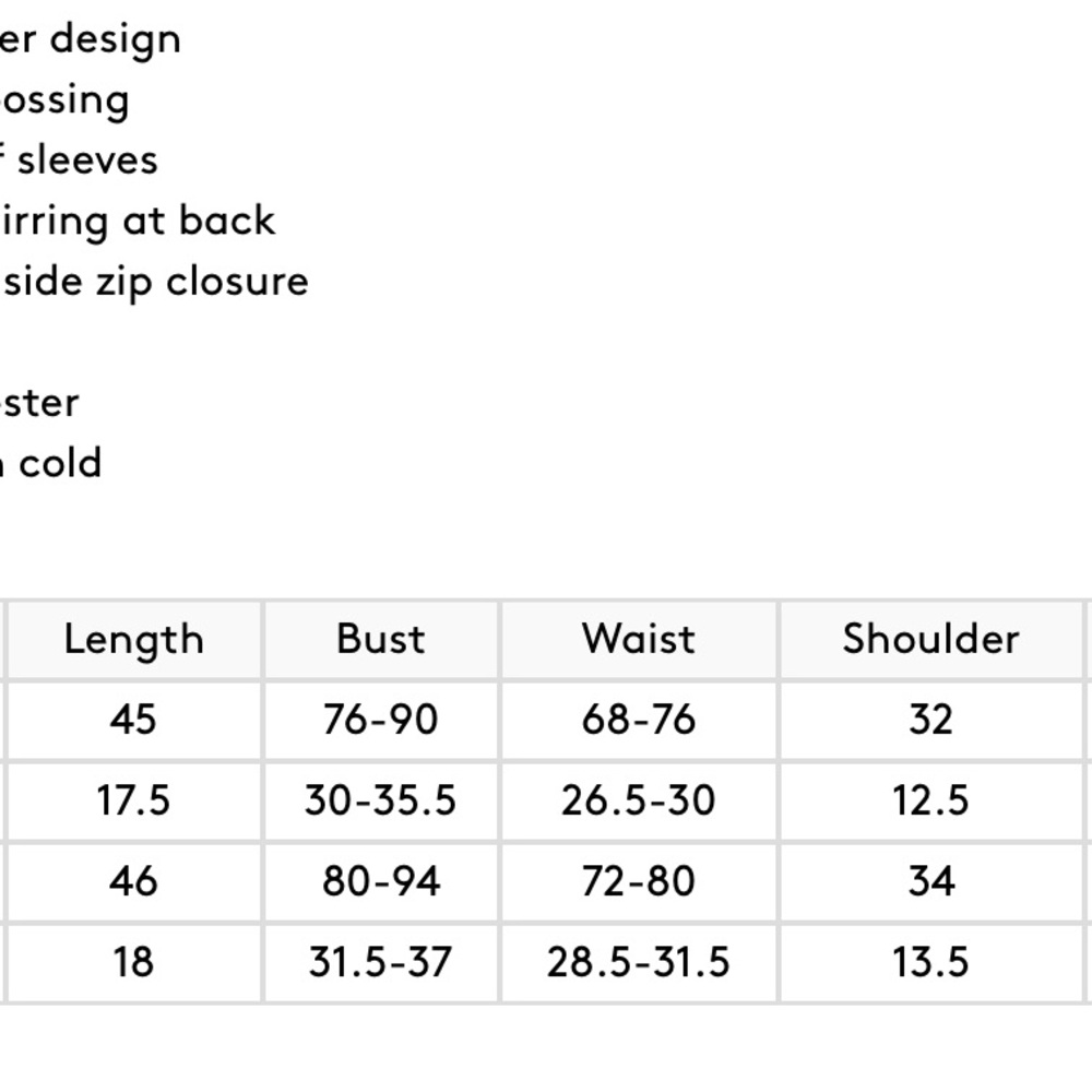 Chicwish Red Off-Shoulder Relaxed Blouse - Picture 7 of 8